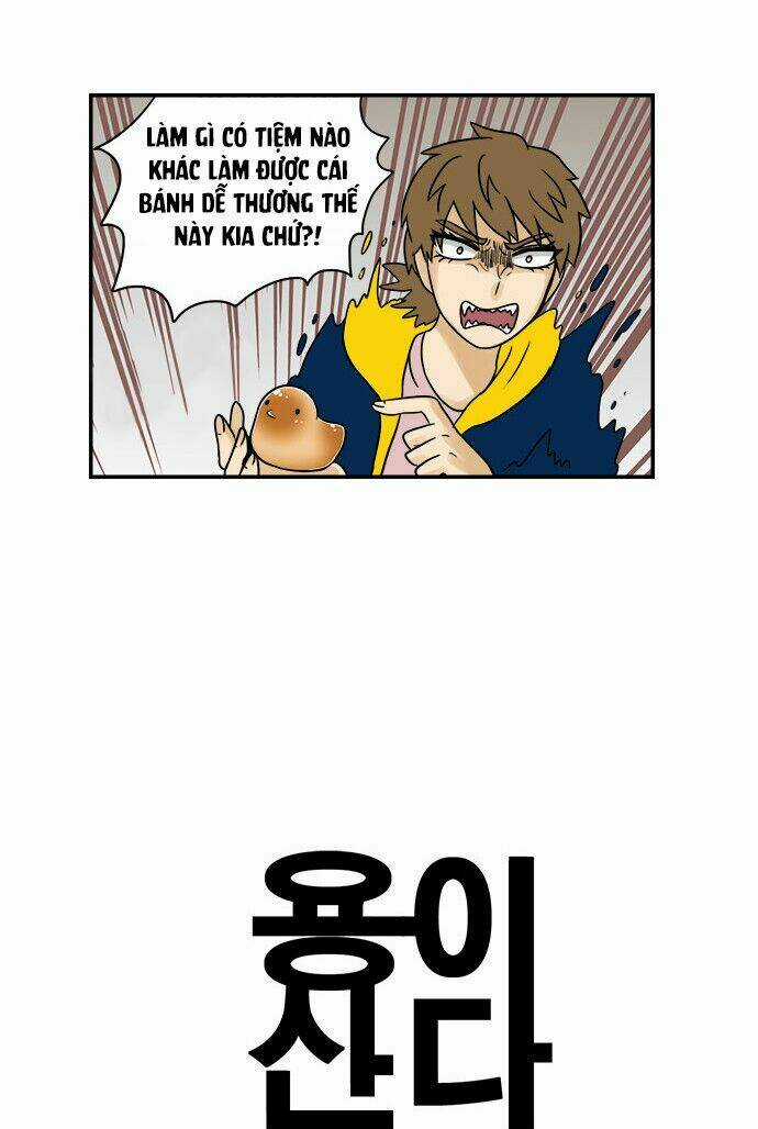 Hắn Ta Là Rồng - Chapter 50 - Trang 6