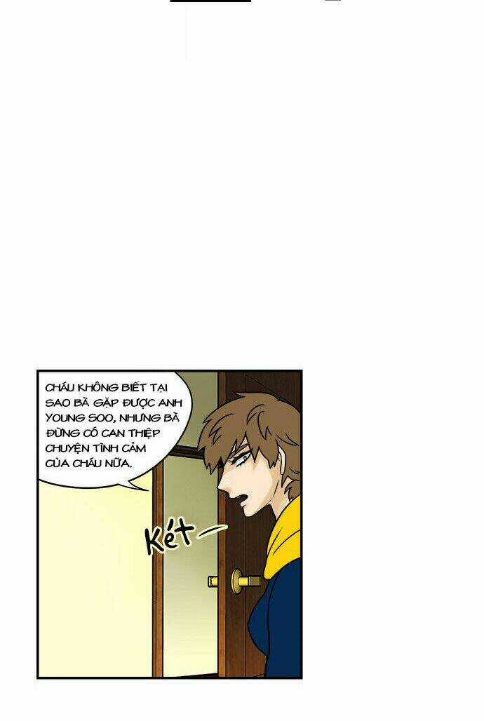 Hắn Ta Là Rồng - Chapter 50 - Trang 7