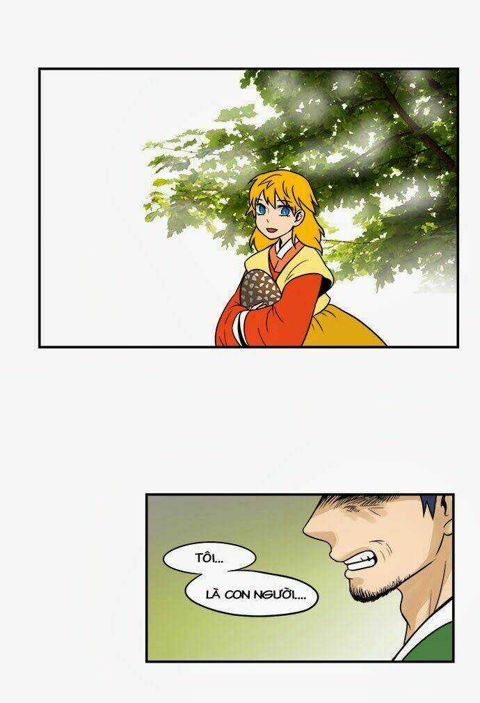 Hắn Ta Là Rồng - Chapter 51 - Trang 15