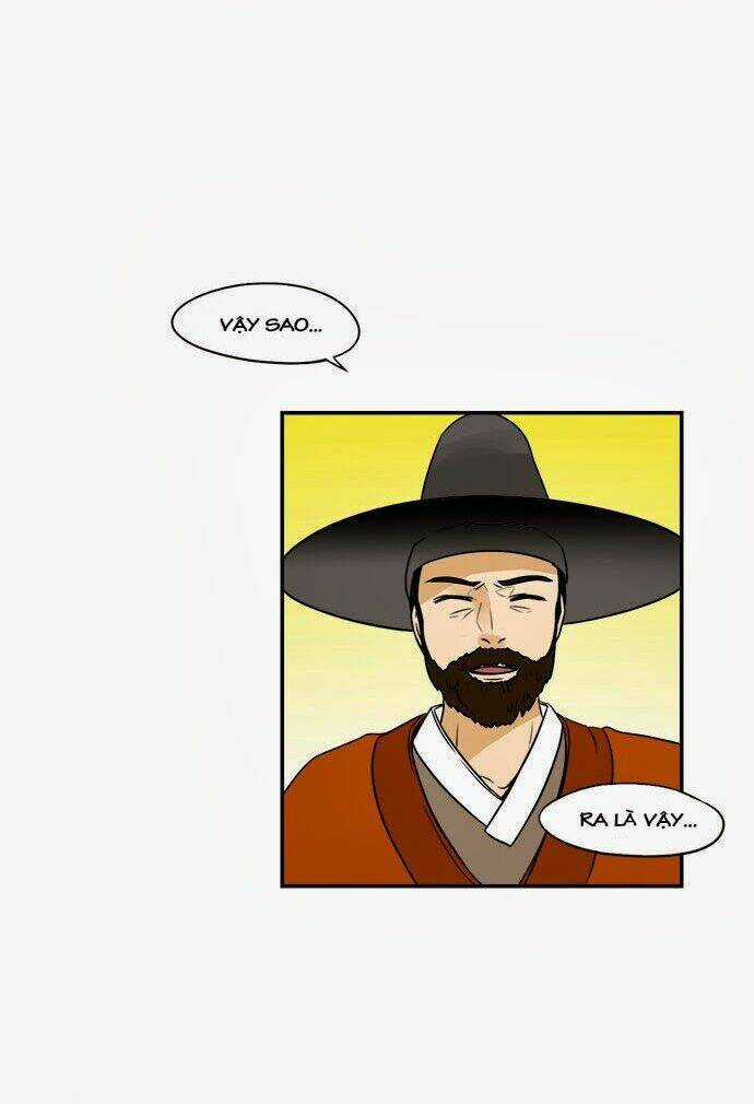 Hắn Ta Là Rồng - Chapter 51 - Trang 16