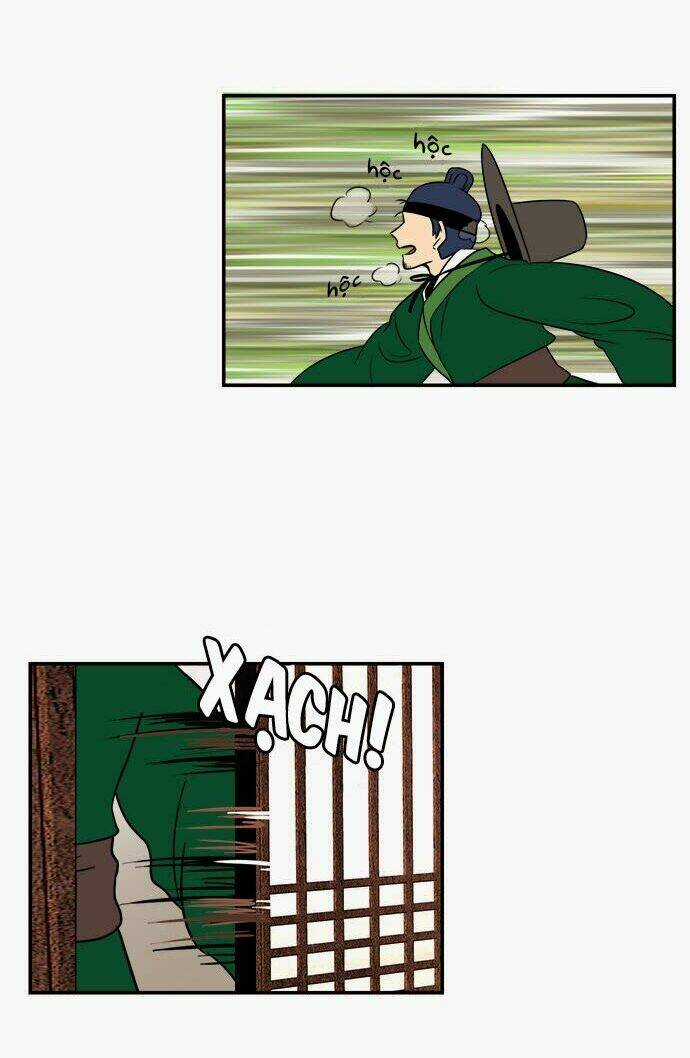 Hắn Ta Là Rồng - Chapter 51 - Trang 20