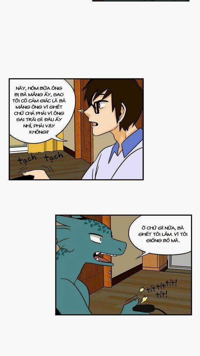 Hắn Ta Là Rồng - Chapter 51 - Trang 3