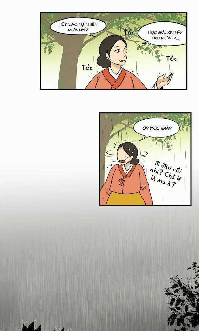 Hắn Ta Là Rồng - Chapter 51 - Trang 29