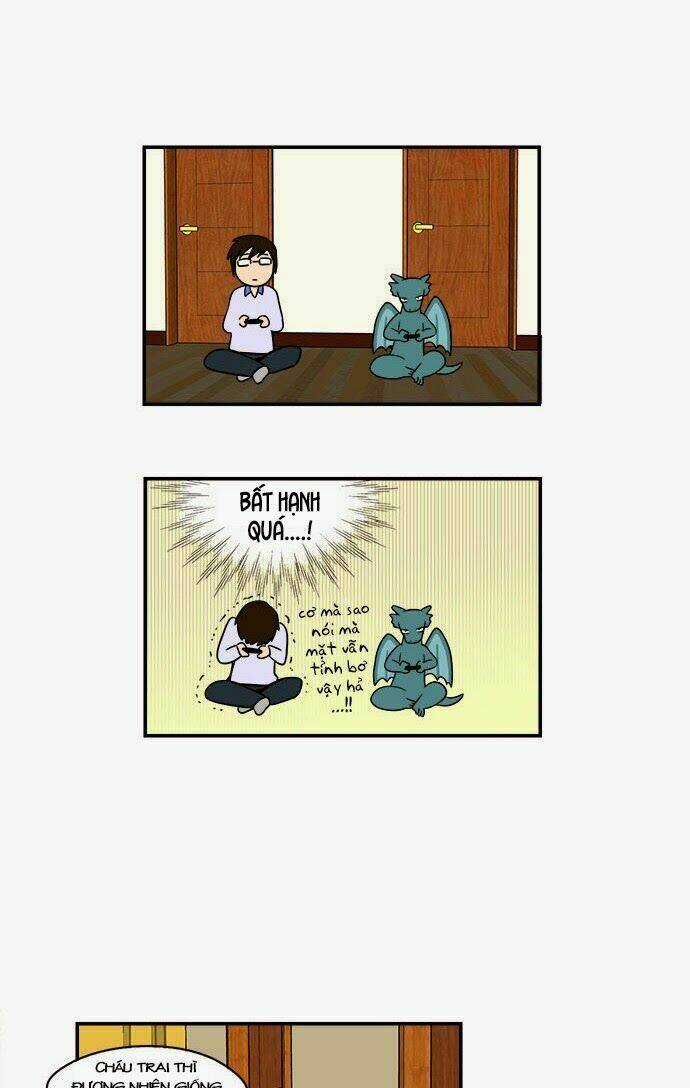 Hắn Ta Là Rồng - Chapter 51 - Trang 4