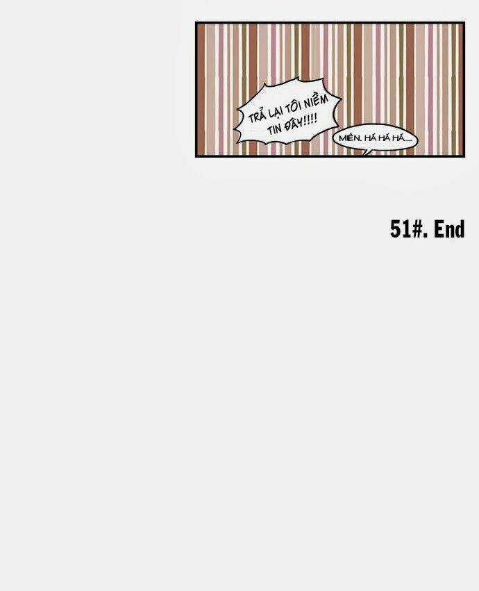 Hắn Ta Là Rồng - Chapter 51 - Trang 34