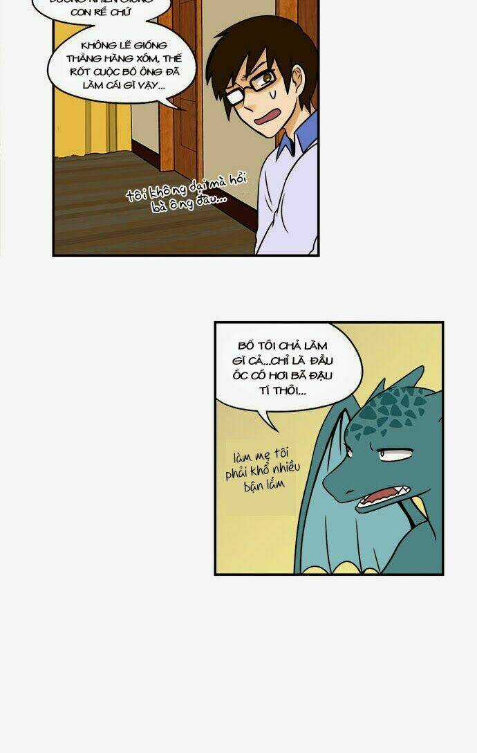 Hắn Ta Là Rồng - Chapter 51 - Trang 5