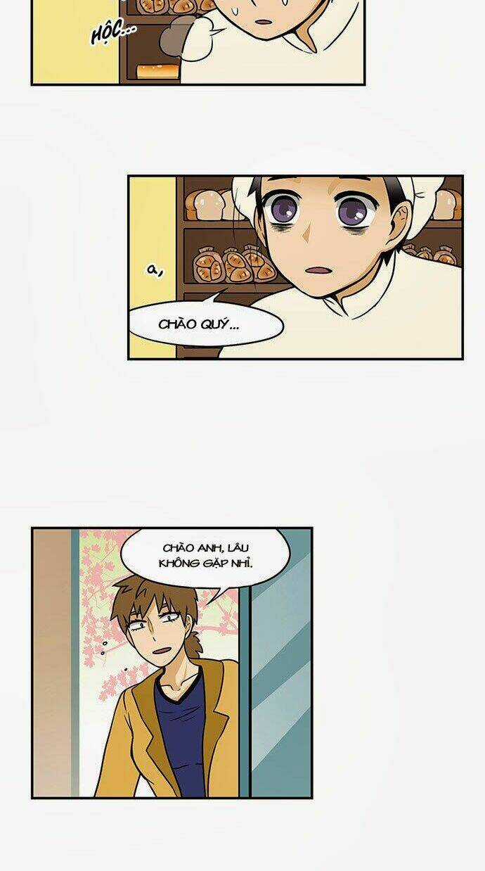 Hắn Ta Là Rồng - Chapter 52 - Trang 11