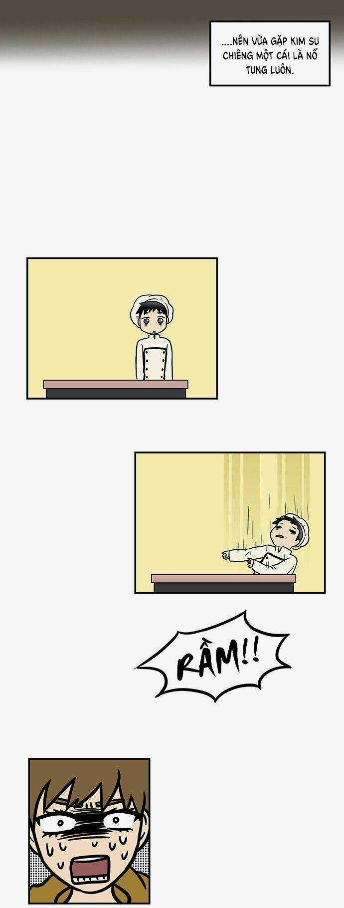 Hắn Ta Là Rồng - Chapter 52 - Trang 13