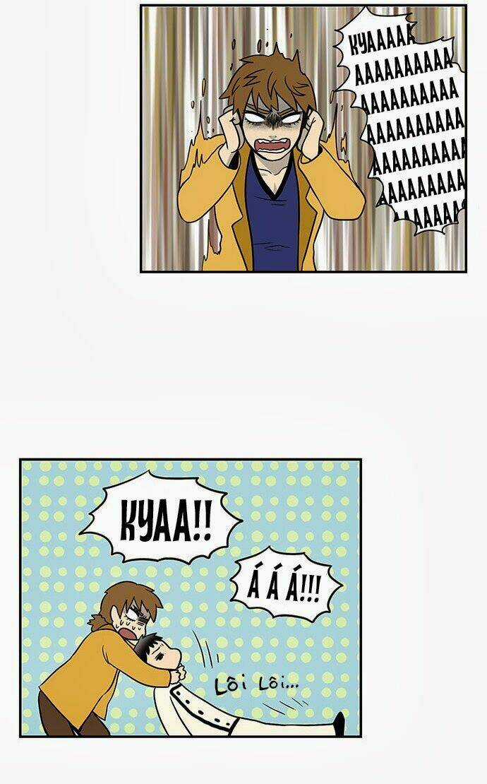 Hắn Ta Là Rồng - Chapter 52 - Trang 14
