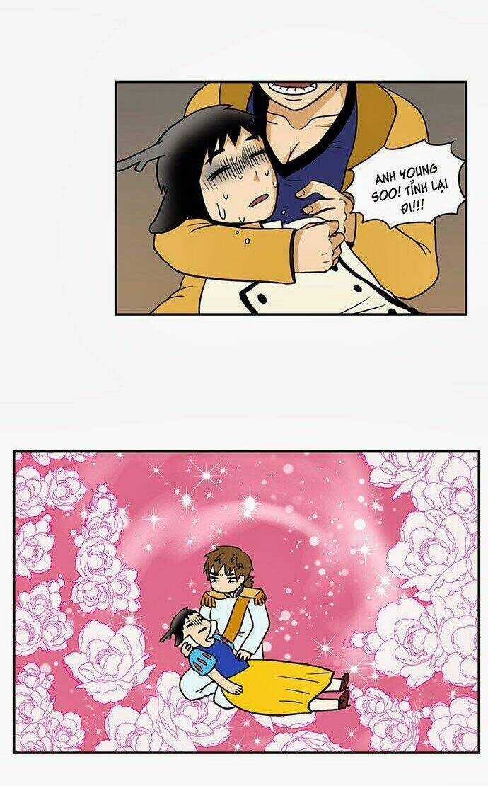 Hắn Ta Là Rồng - Chapter 52 - Trang 15