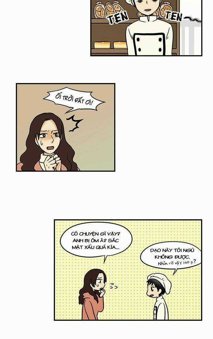 Hắn Ta Là Rồng - Chapter 52 - Trang 3