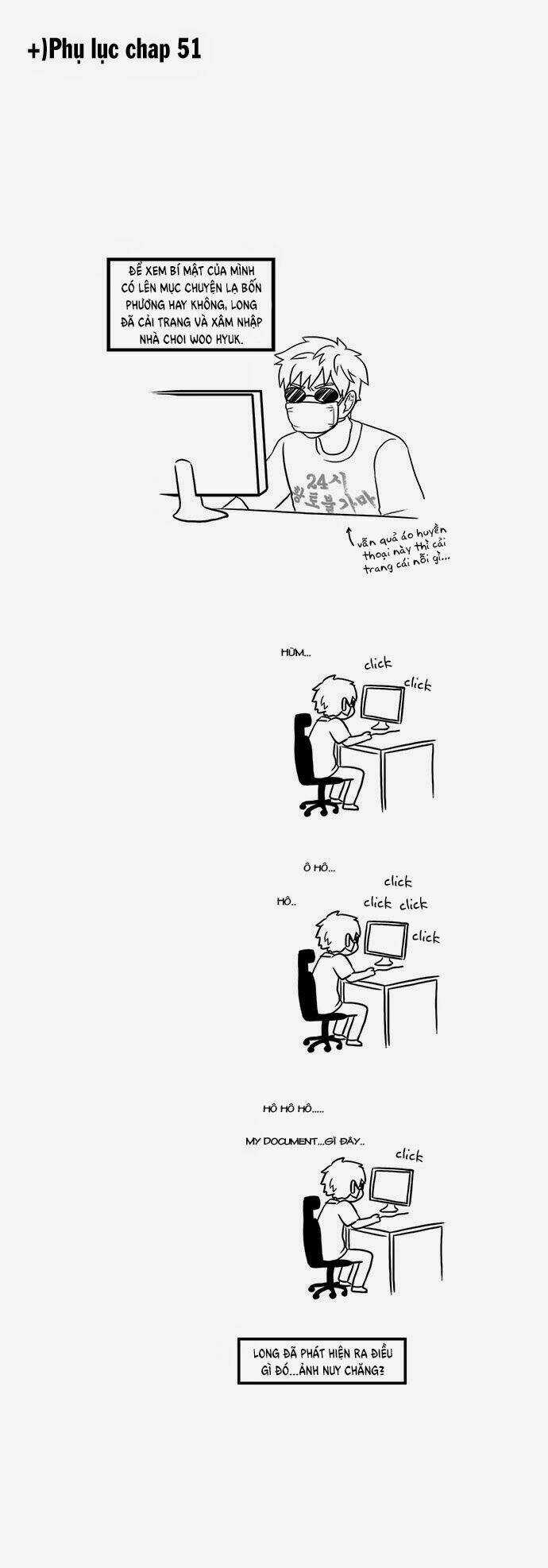 Hắn Ta Là Rồng - Chapter 52 - Trang 23