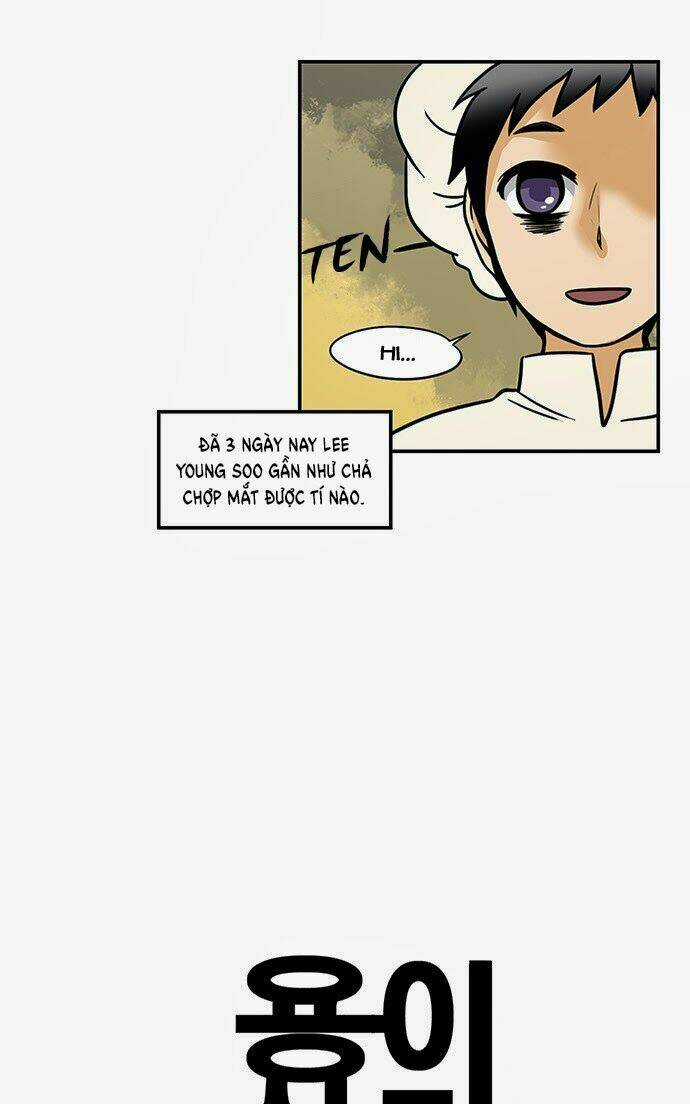 Hắn Ta Là Rồng - Chapter 52 - Trang 4