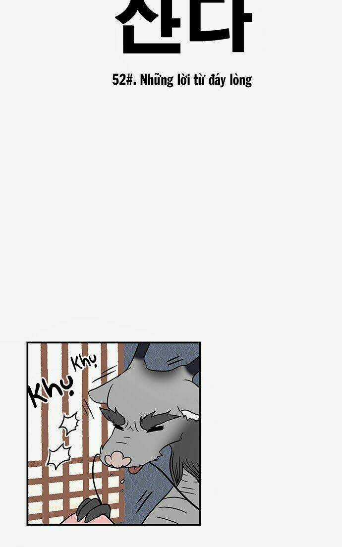 Hắn Ta Là Rồng - Chapter 52 - Trang 5