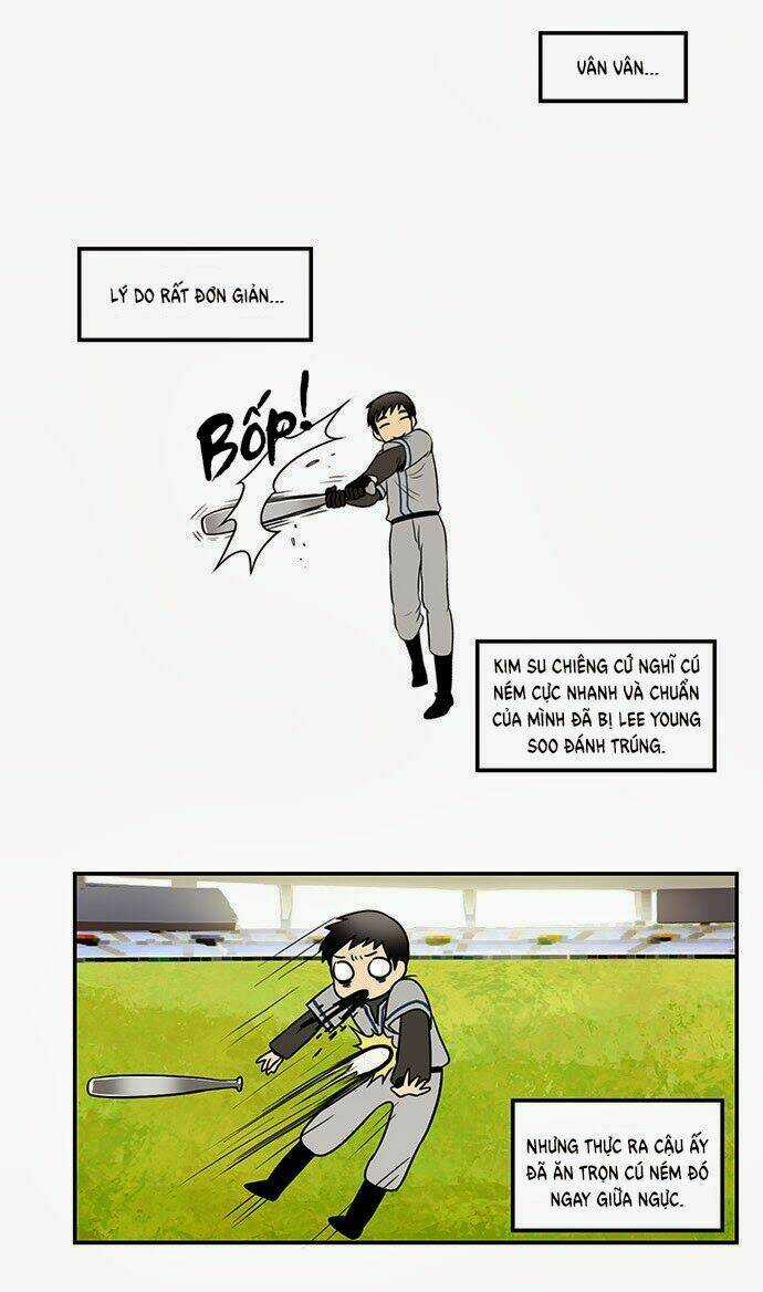 Hắn Ta Là Rồng - Chapter 52 - Trang 7