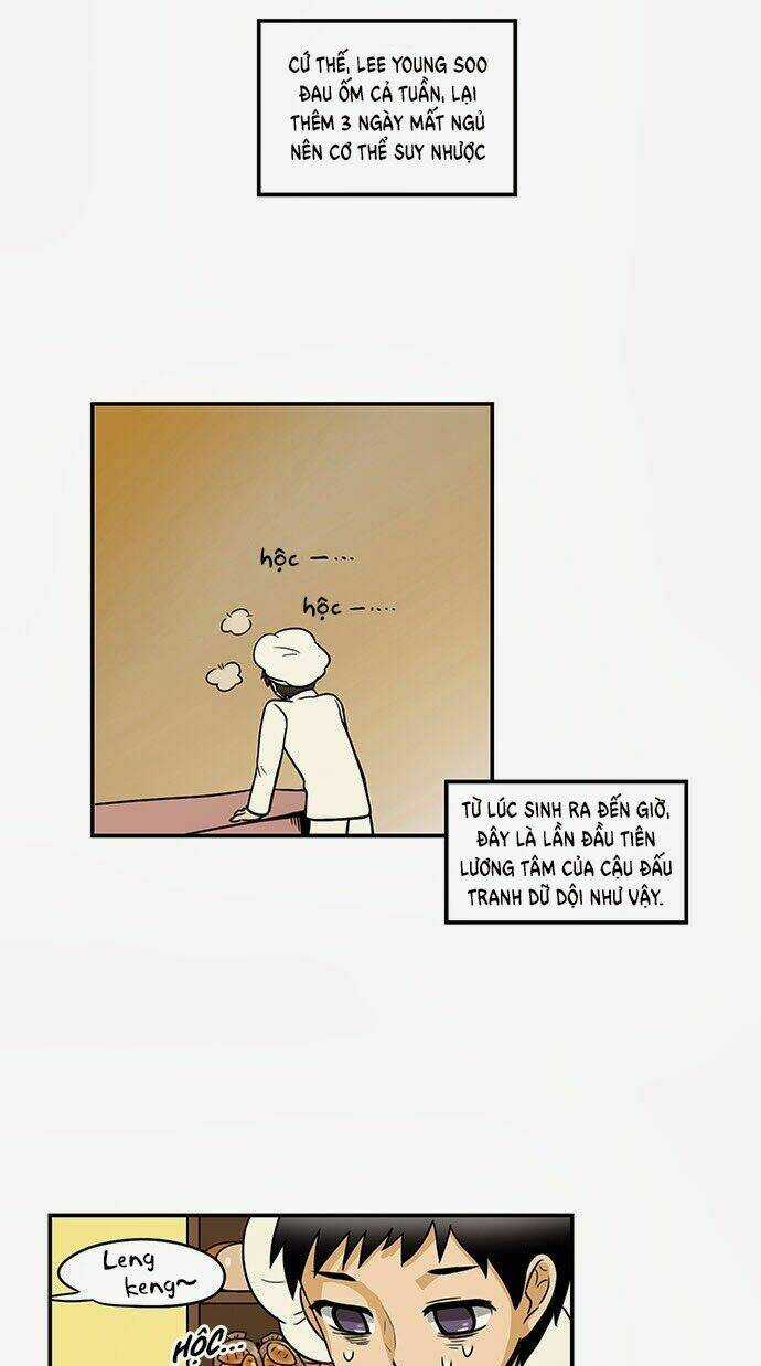 Hắn Ta Là Rồng - Chapter 52 - Trang 10