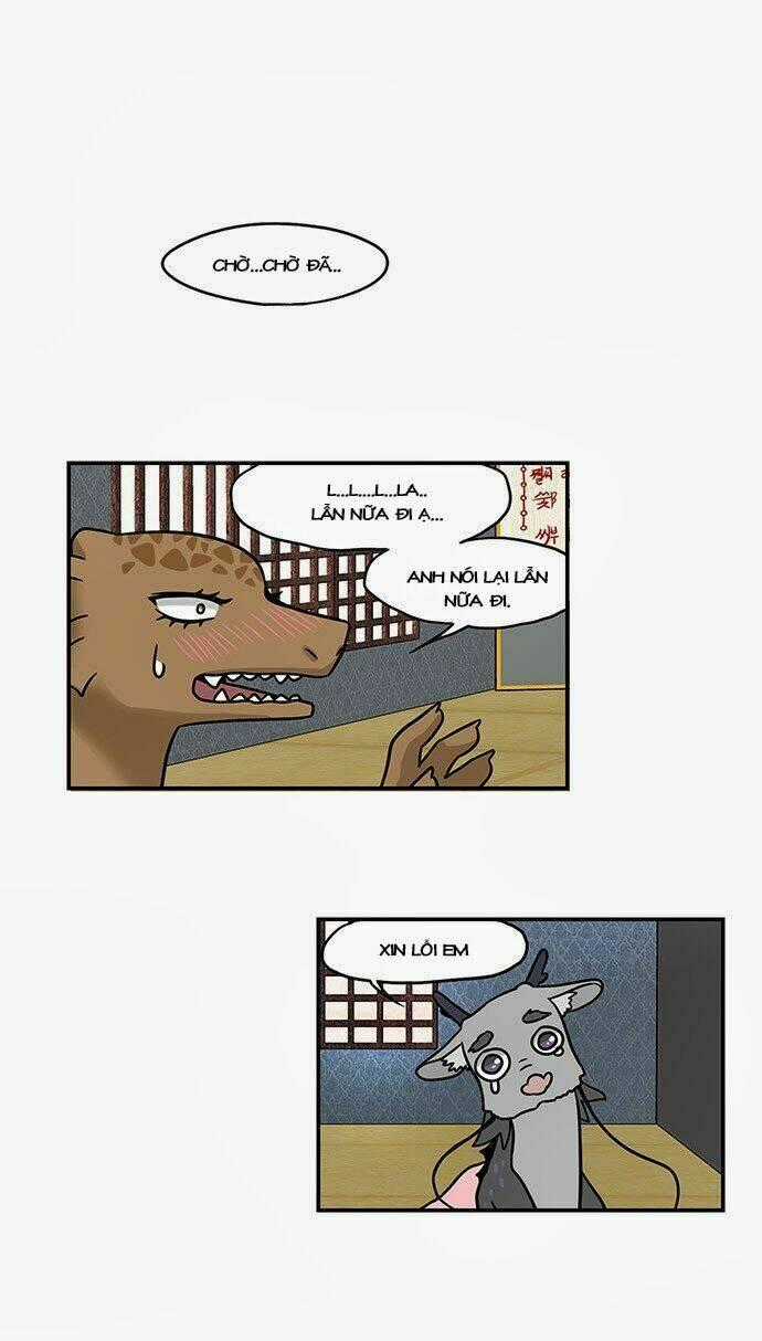 Hắn Ta Là Rồng - Chapter 53 - Trang 2