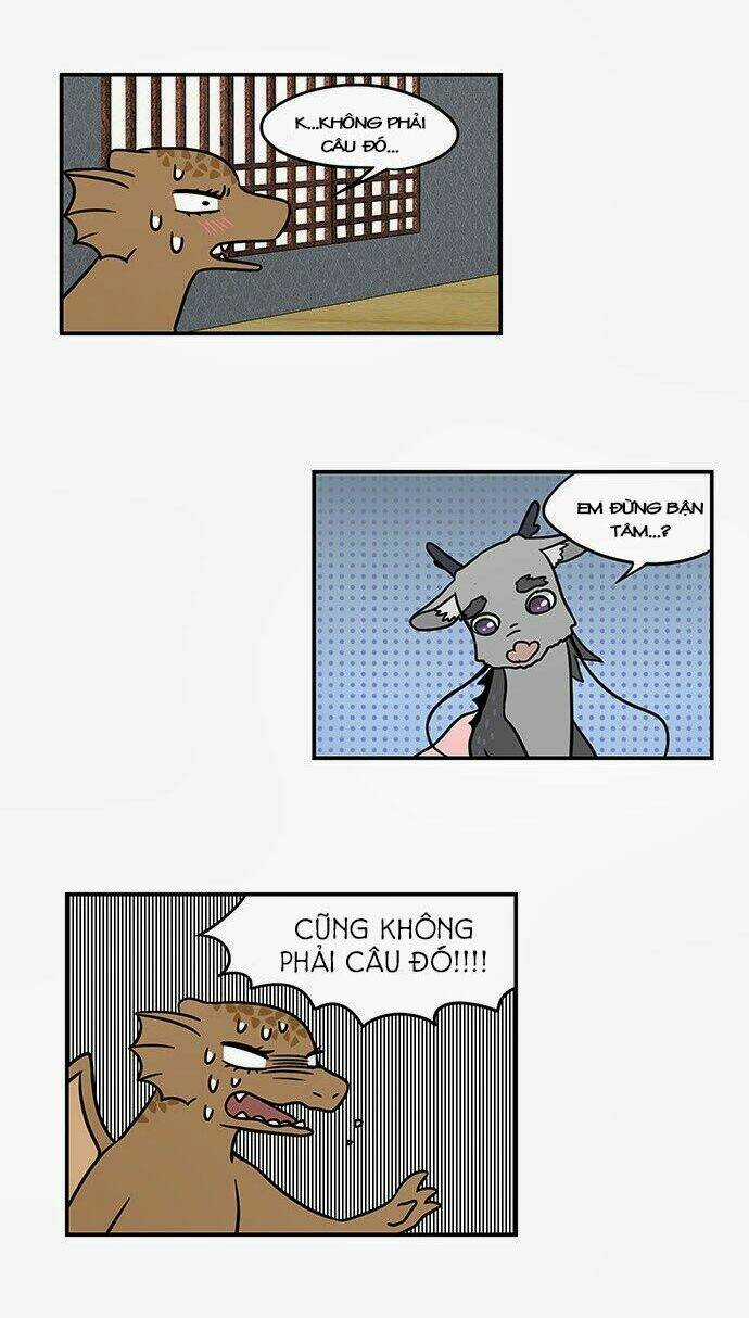 Hắn Ta Là Rồng - Chapter 53 - Trang 3