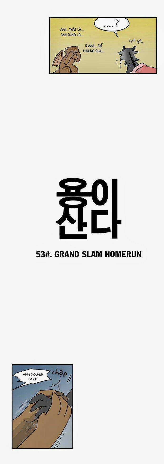 Hắn Ta Là Rồng - Chapter 53 - Trang 4