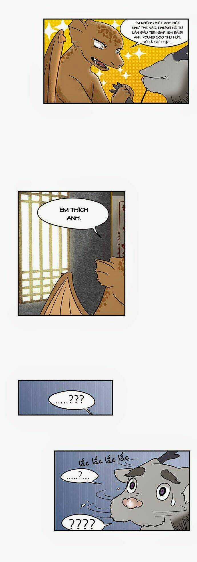 Hắn Ta Là Rồng - Chapter 53 - Trang 5