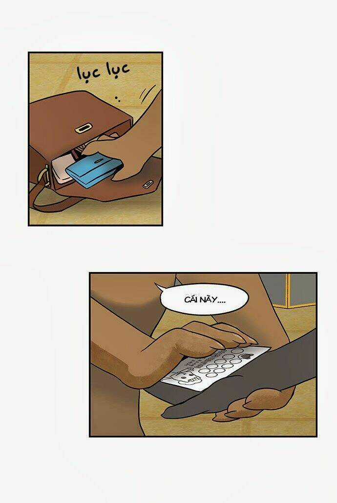 Hắn Ta Là Rồng - Chapter 53 - Trang 6