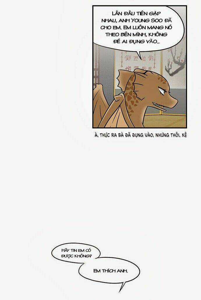 Hắn Ta Là Rồng - Chapter 53 - Trang 7