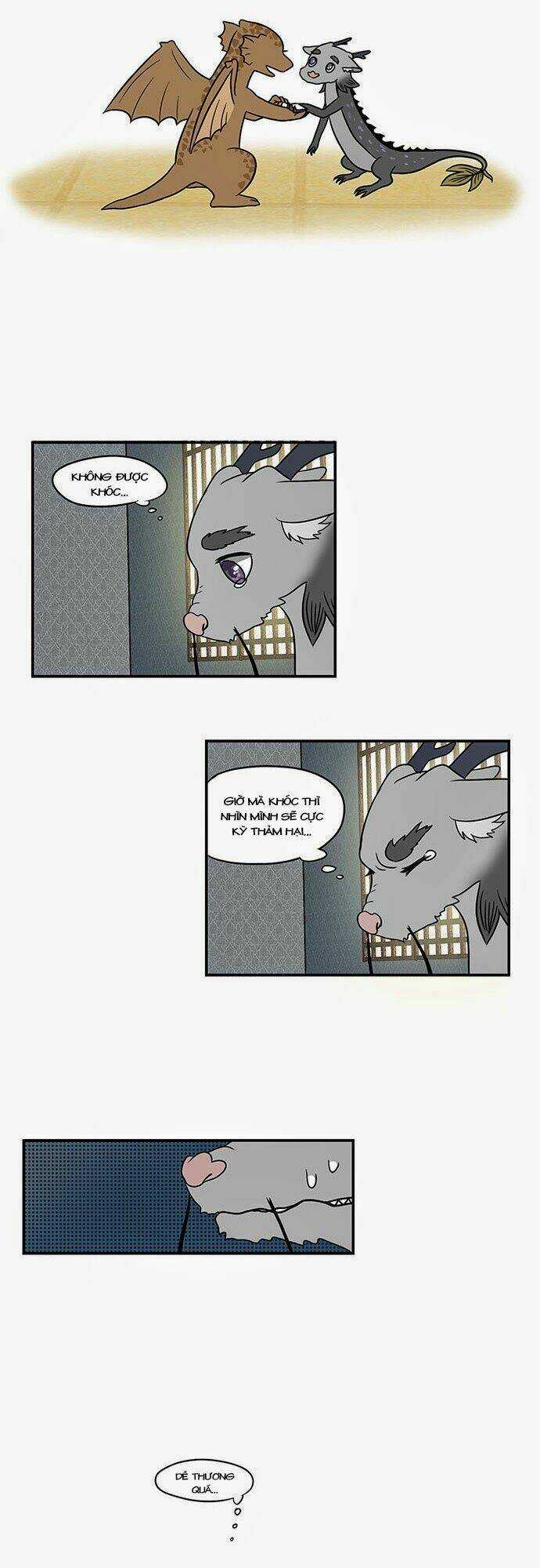 Hắn Ta Là Rồng - Chapter 53 - Trang 8