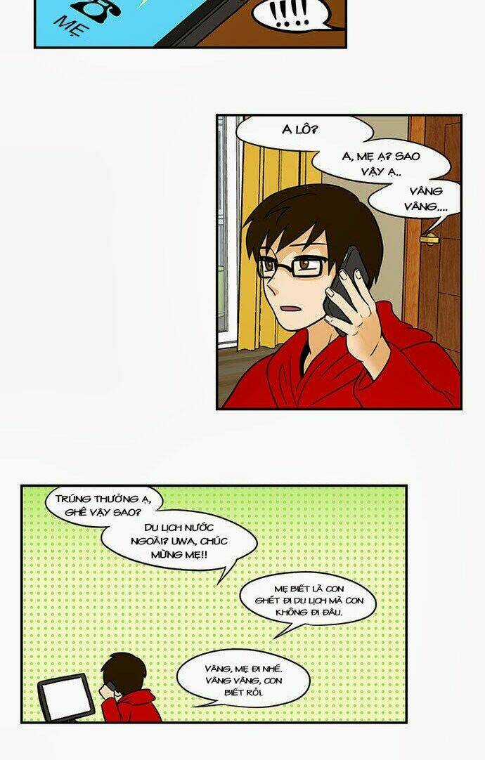 Hắn Ta Là Rồng - Chapter 54 - Trang 7