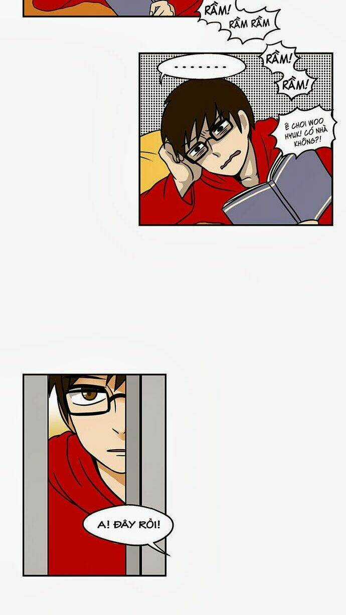 Hắn Ta Là Rồng - Chapter 54 - Trang 9