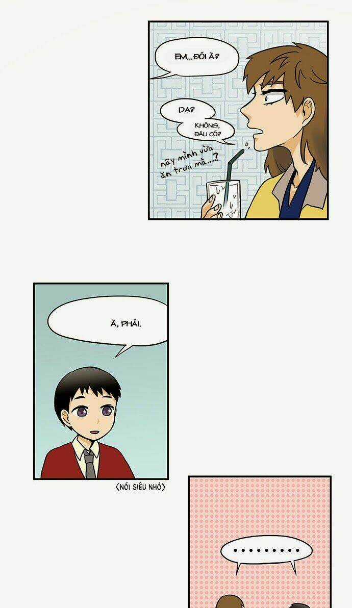 Hắn Ta Là Rồng - Chapter 55 - Trang 11
