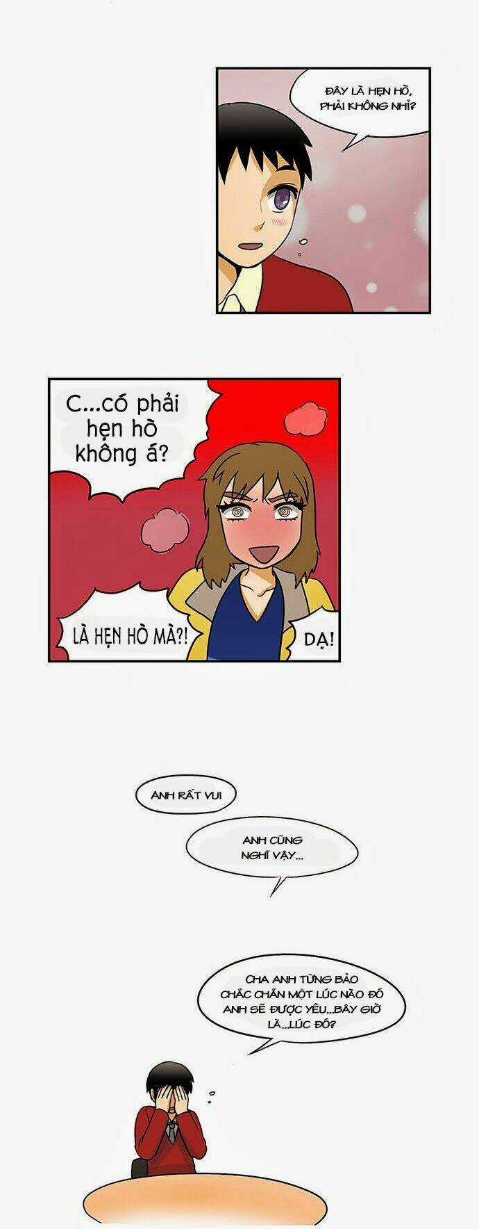 Hắn Ta Là Rồng - Chapter 55 - Trang 13