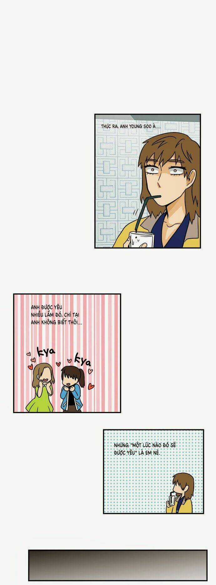 Hắn Ta Là Rồng - Chapter 55 - Trang 14