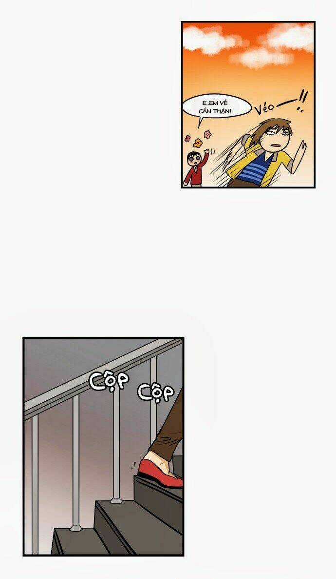 Hắn Ta Là Rồng - Chapter 55 - Trang 17