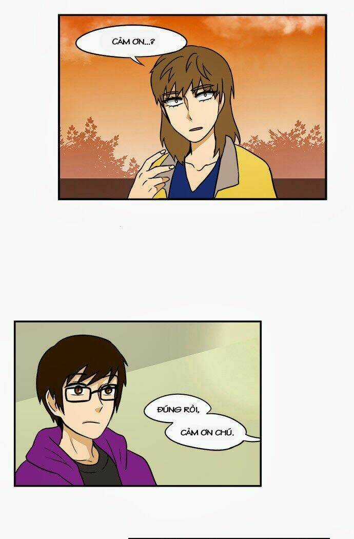 Hắn Ta Là Rồng - Chapter 55 - Trang 21