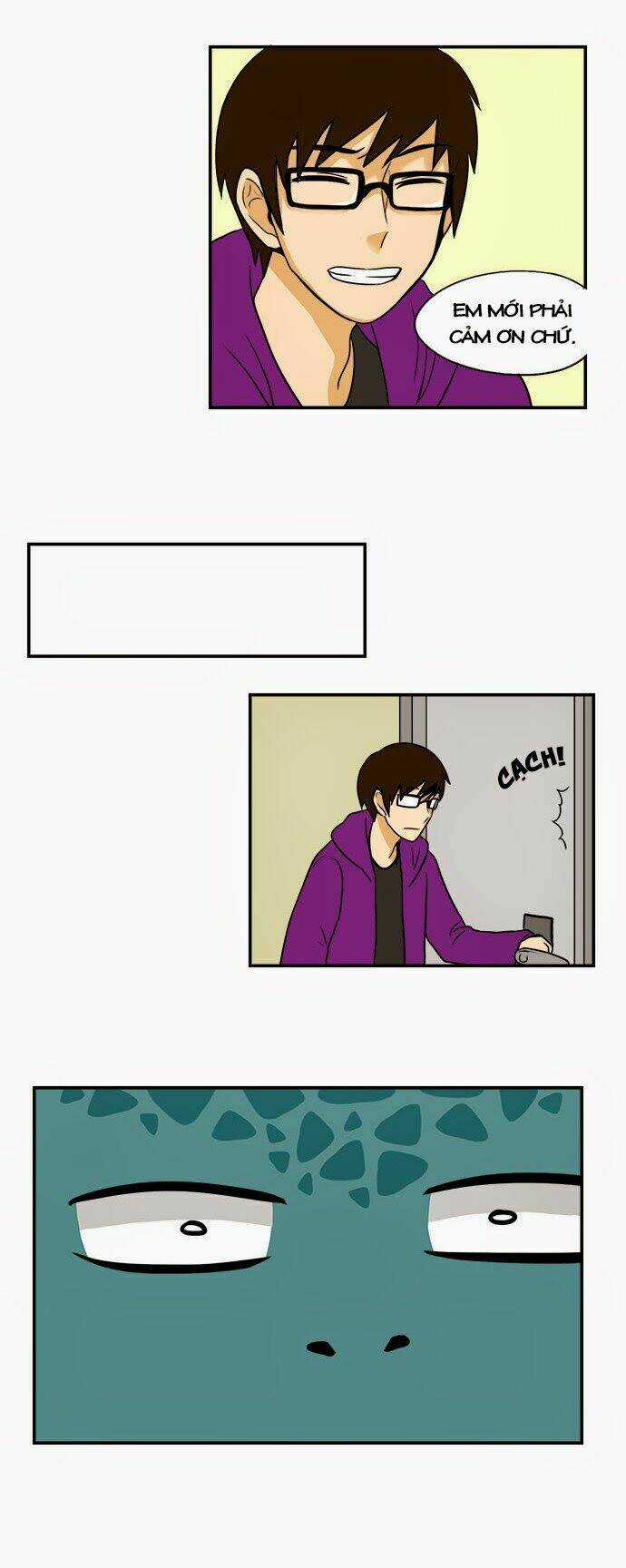 Hắn Ta Là Rồng - Chapter 55 - Trang 23