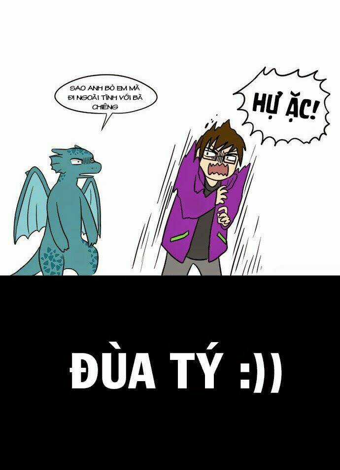 Hắn Ta Là Rồng - Chapter 55 - Trang 24