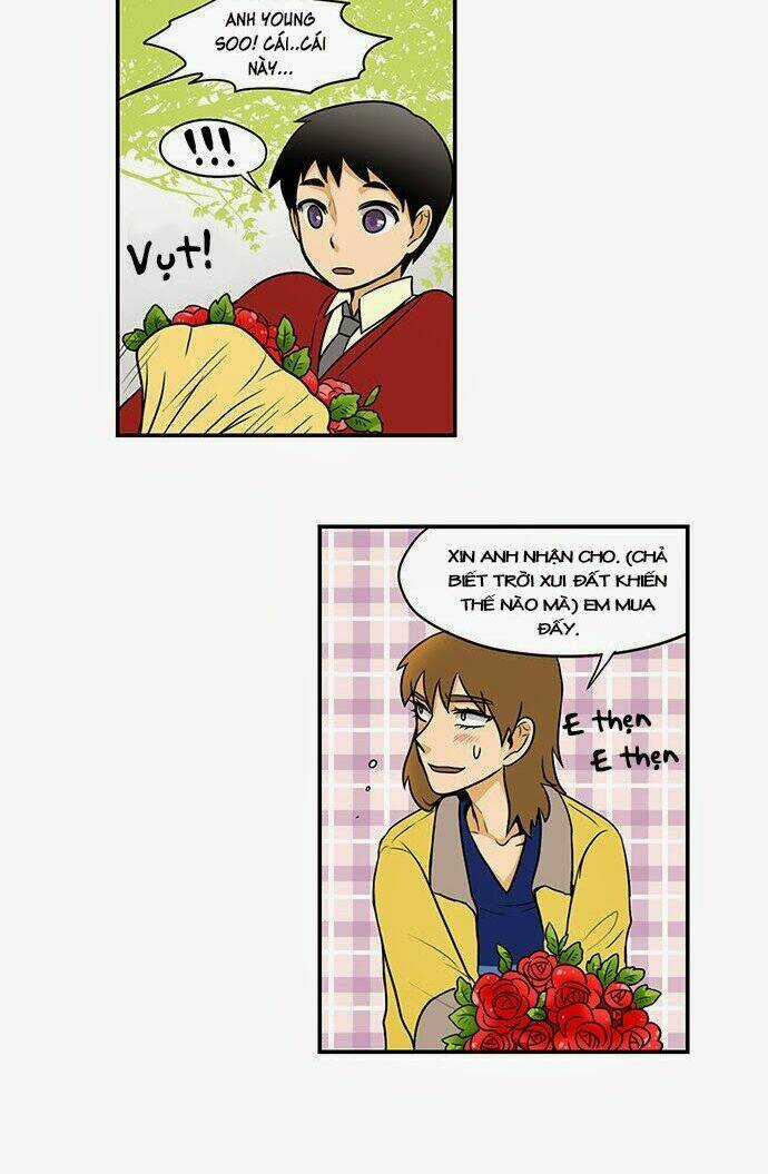 Hắn Ta Là Rồng - Chapter 55 - Trang 7