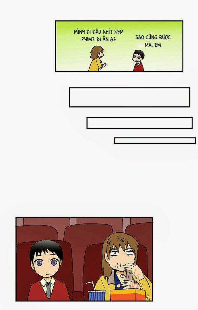 Hắn Ta Là Rồng - Chapter 55 - Trang 9