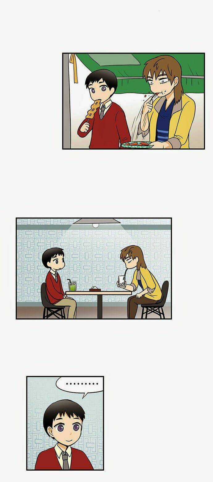 Hắn Ta Là Rồng - Chapter 55 - Trang 10