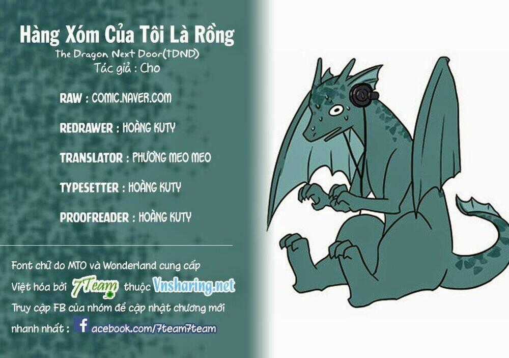 Hắn Ta Là Rồng - Chapter 56.6 - Trang 1