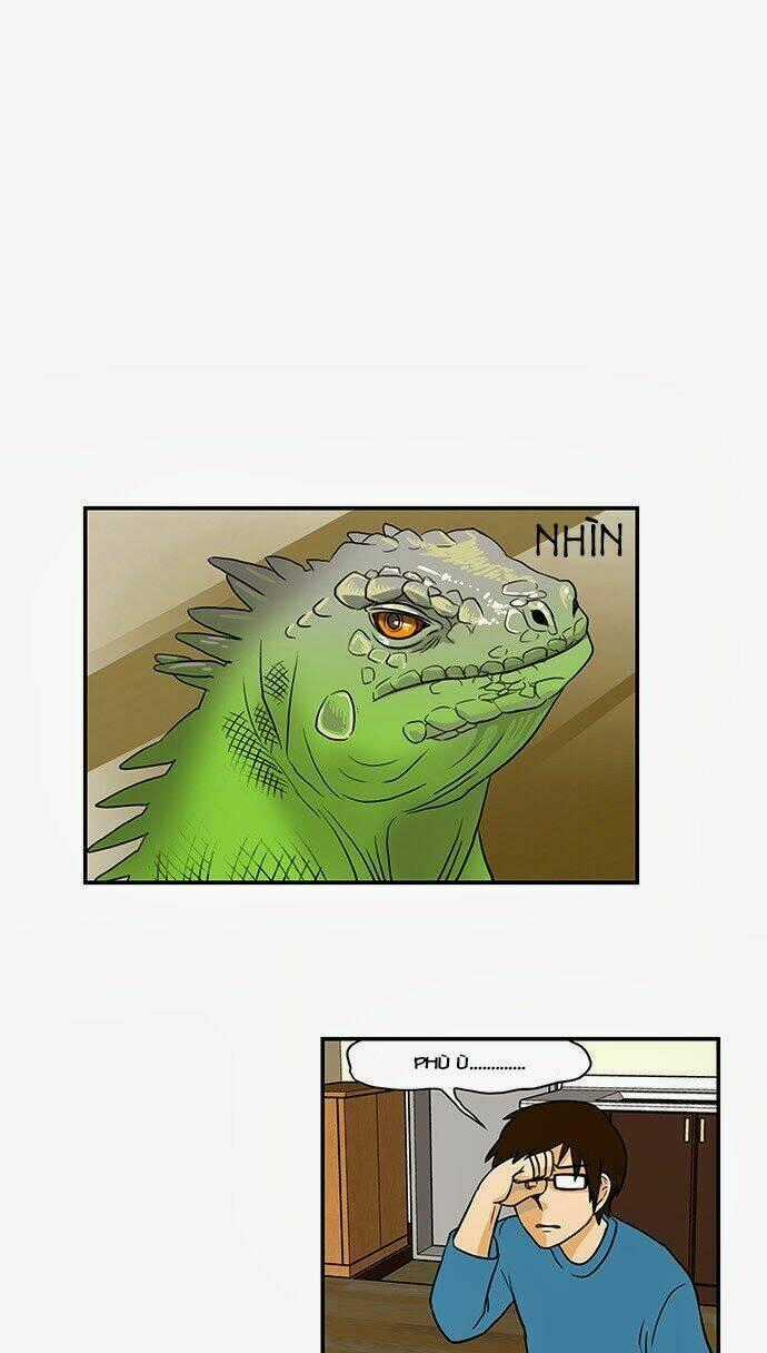 Hắn Ta Là Rồng - Chapter 56 - Trang 2