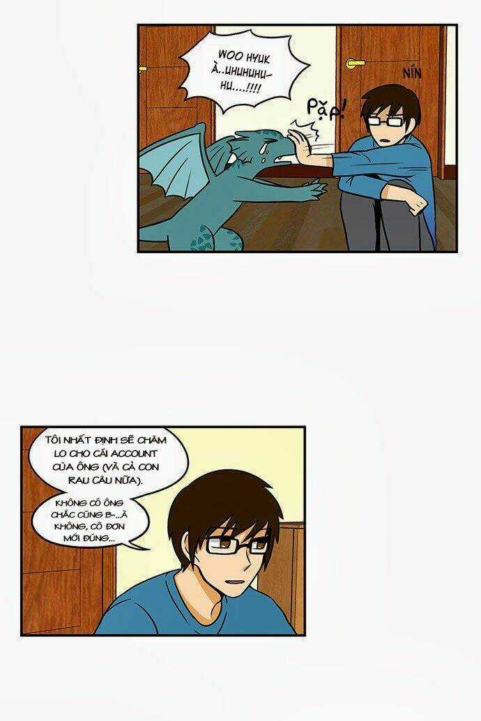 Hắn Ta Là Rồng - Chapter 56 - Trang 17