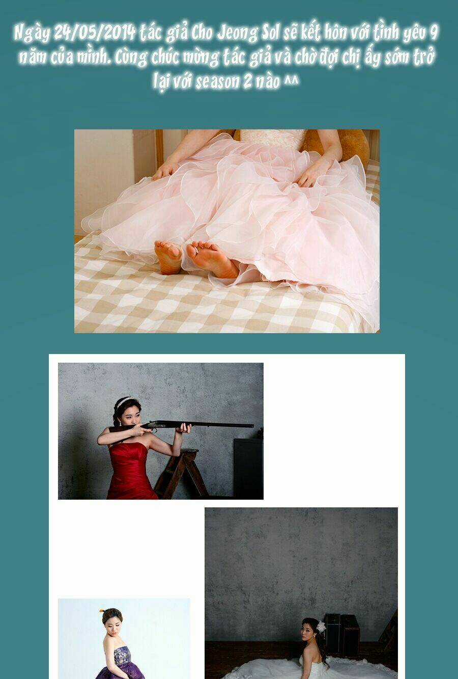 Hắn Ta Là Rồng - Chapter 56 - Trang 24