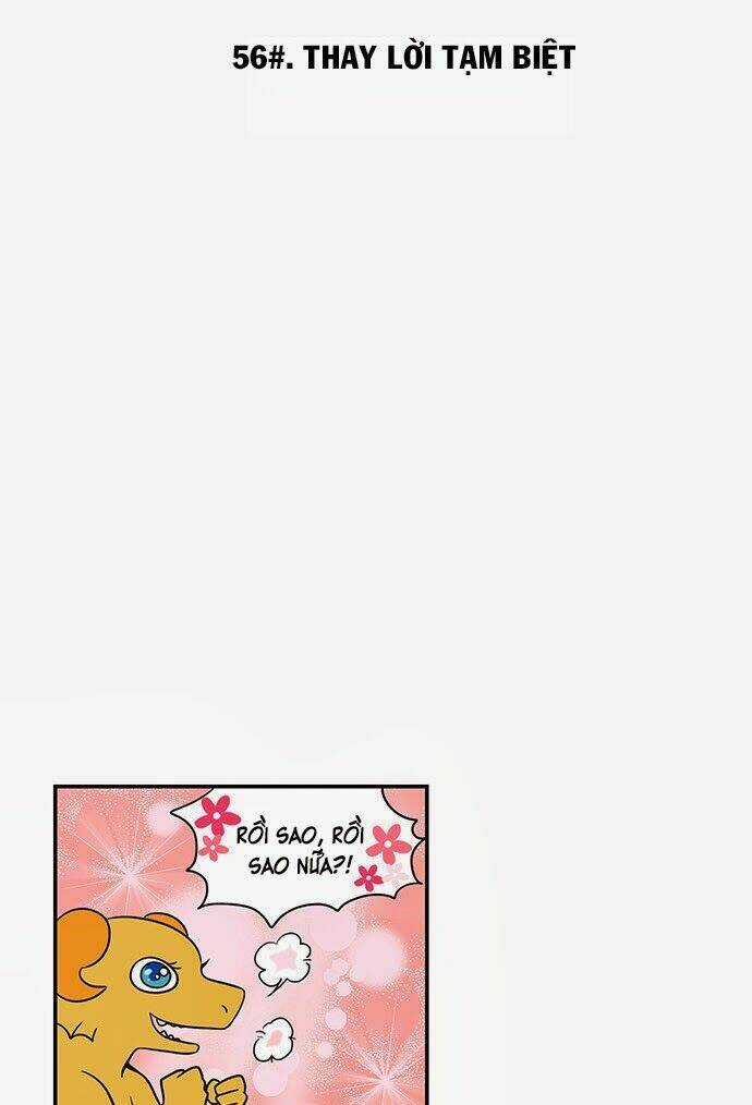 Hắn Ta Là Rồng - Chapter 56 - Trang 5