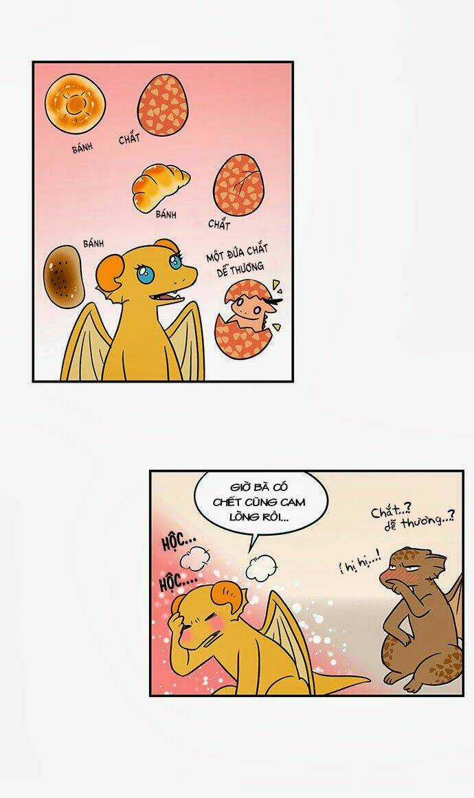 Hắn Ta Là Rồng - Chapter 56 - Trang 7