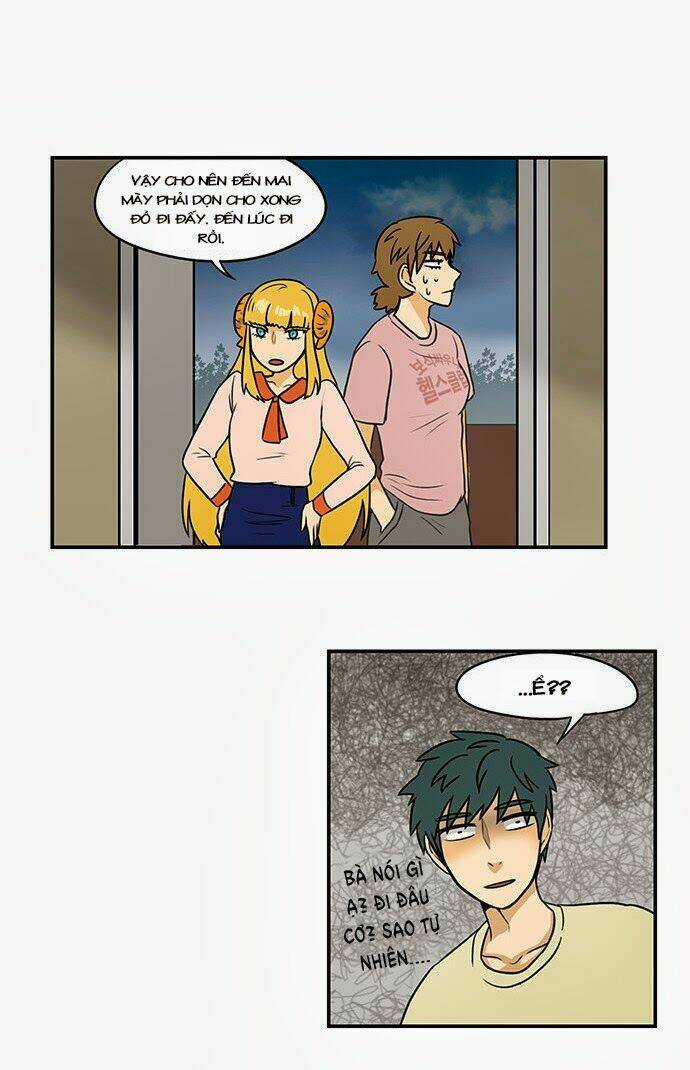 Hắn Ta Là Rồng - Chapter 56 - Trang 10