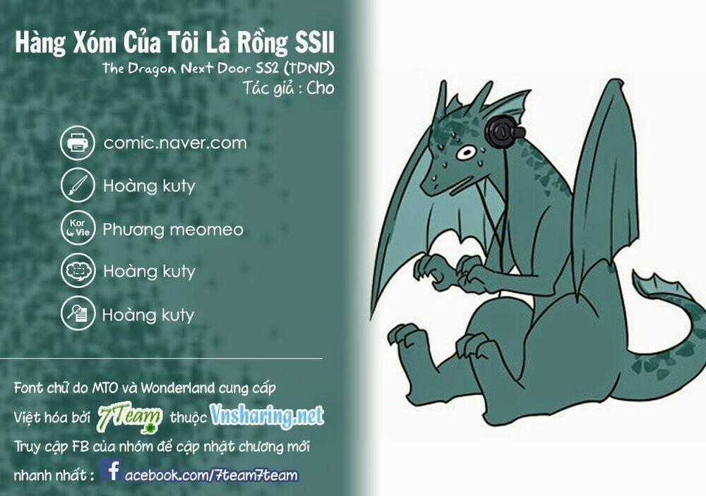 Hắn Ta Là Rồng - Chapter 57 - Trang 1