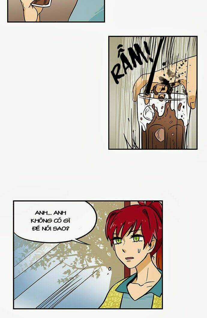 Hắn Ta Là Rồng - Chapter 57 - Trang 5