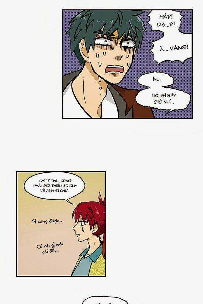 Hắn Ta Là Rồng - Chapter 57 - Trang 6