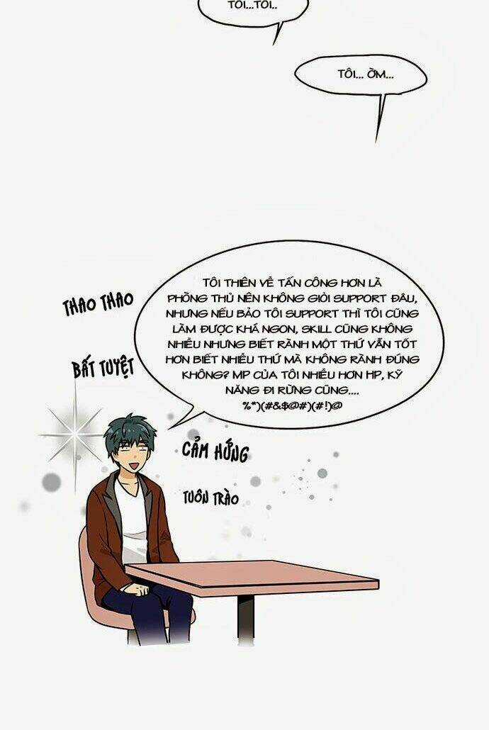 Hắn Ta Là Rồng - Chapter 57 - Trang 7